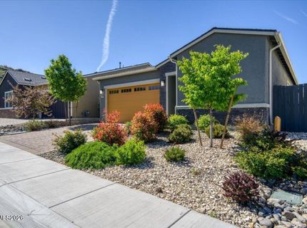 12921 Sapphire Point Drive, Reno, NV 89521 Photo