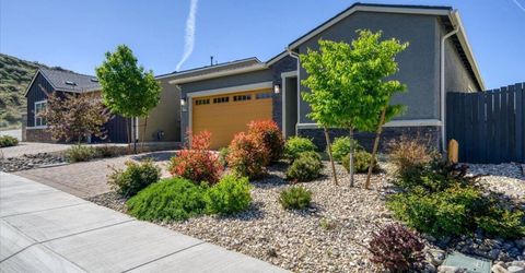 12921 Sapphire Point Drive, Reno, NV 89521 Photo