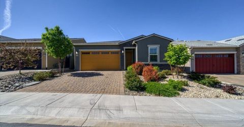 12921 Sapphire Point Drive, Reno, NV 89521 Photo