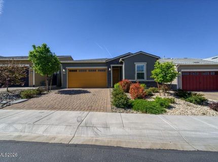 12921 Sapphire Point Drive, Reno, NV 89521 Photo