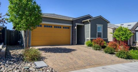 12921 Sapphire Point Drive, Reno, NV 89521 Photo