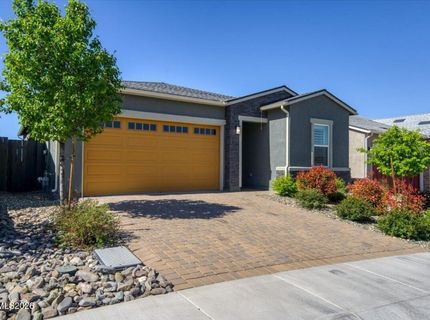 12921 Sapphire Point Drive, Reno, NV 89521 Photo