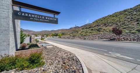 12921 Sapphire Point Drive, Reno, NV 89521 Photo