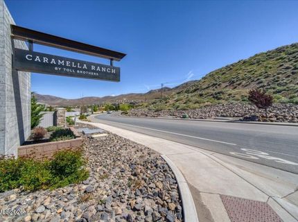 12921 Sapphire Point Drive, Reno, NV 89521 Photo