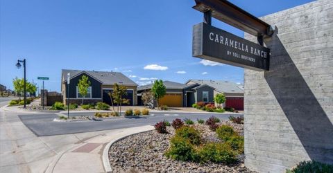 12921 Sapphire Point Drive, Reno, NV 89521 Photo