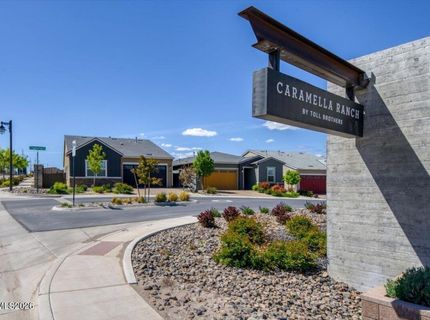 12921 Sapphire Point Drive, Reno, NV 89521 Photo