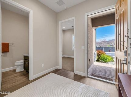 12921 Sapphire Point Drive, Reno, NV 89521 Photo