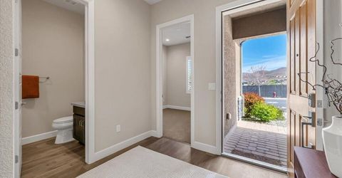 12921 Sapphire Point Drive, Reno, NV 89521 Photo