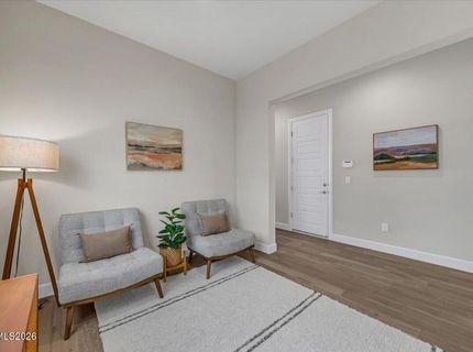 12921 Sapphire Point Drive, Reno, NV 89521 Photo