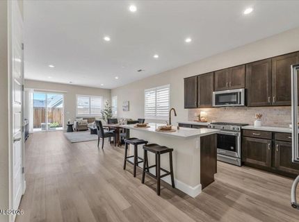 12921 Sapphire Point Drive, Reno, NV 89521 Photo