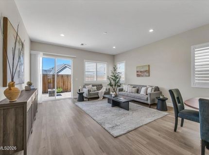 12921 Sapphire Point Drive, Reno, NV 89521 Photo