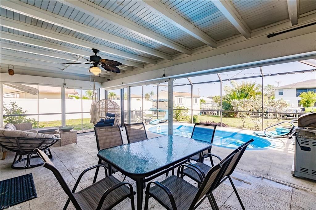 1437 Vendome Ct, Cape Coral, FL 33904 Photo