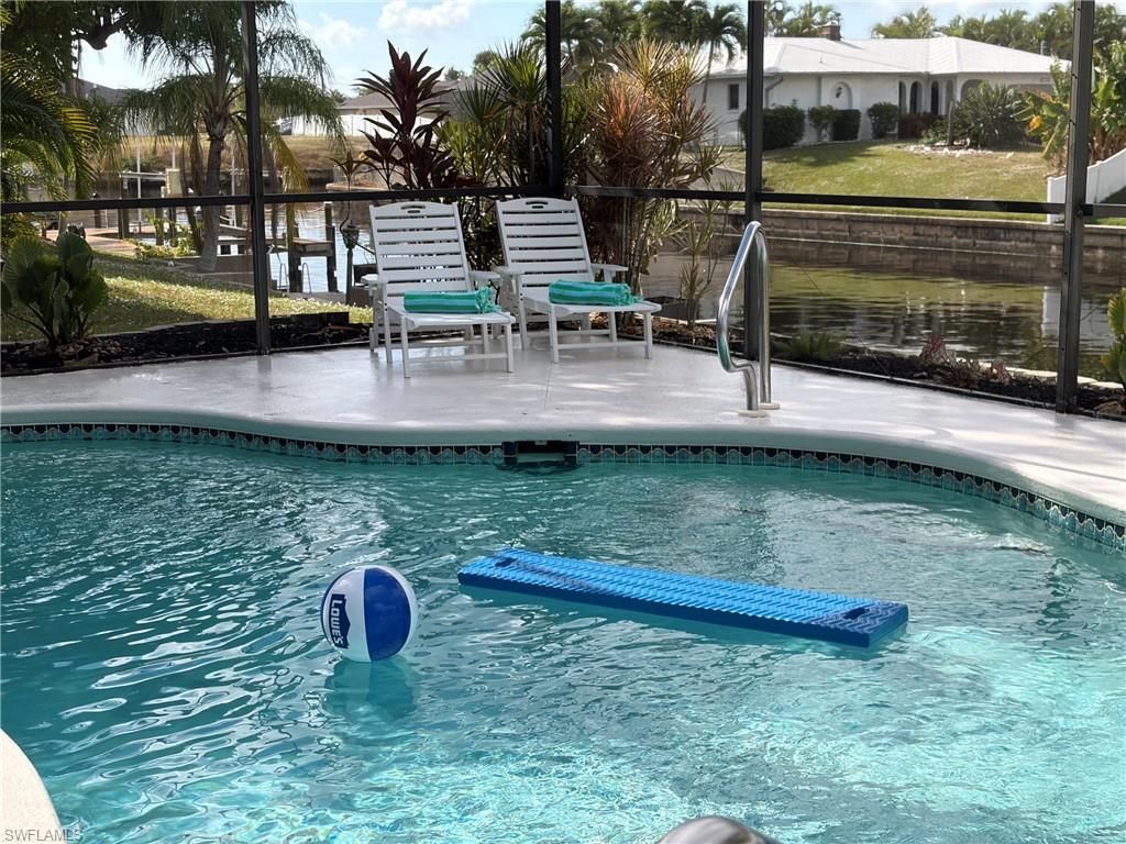 1412 SE 11th Pl, Cape Coral, FL 33990 Photo