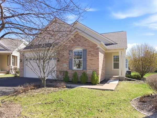 1967 Holloway Court , Aurora, IL 60502