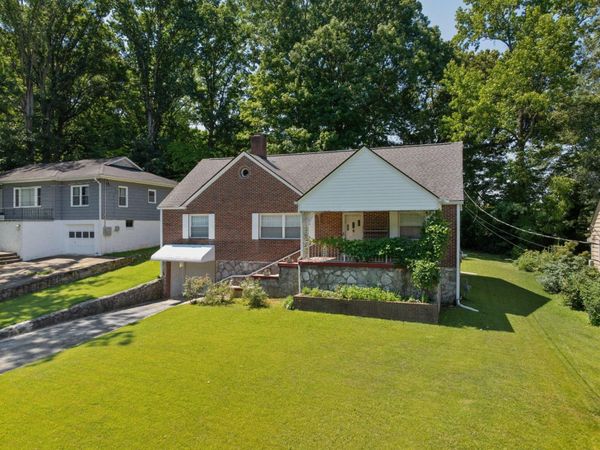 110 Forsythe Street, Chattanooga, TN 37415
