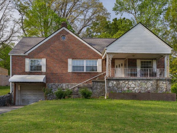 110 Forsythe Street , Chattanooga, TN 37415