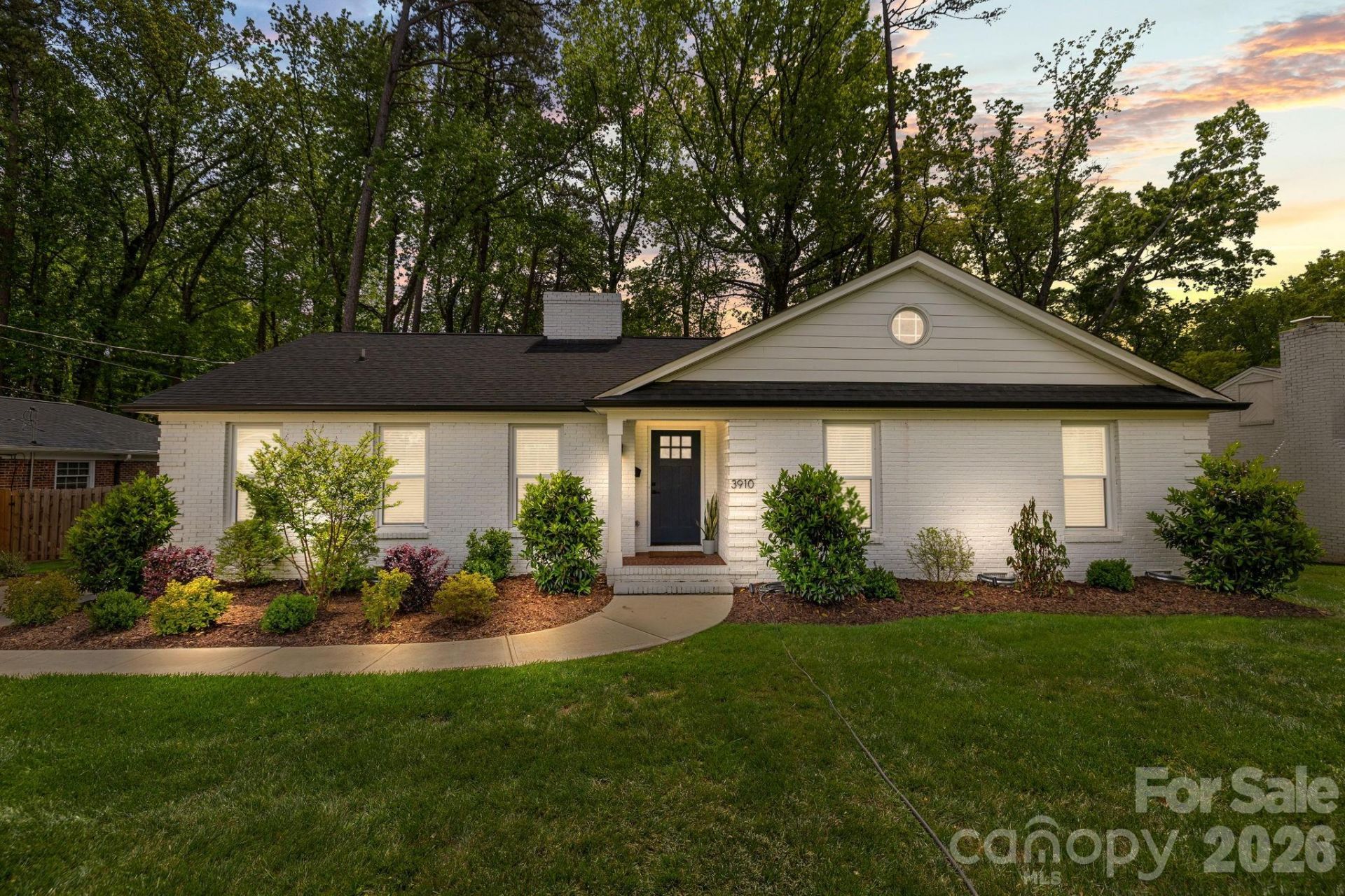 3910 Sulkirk Road, Charlotte, NC 28210 Main Photo