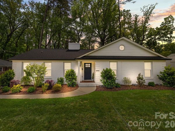 3910 Sulkirk Road, Charlotte, NC 28210
