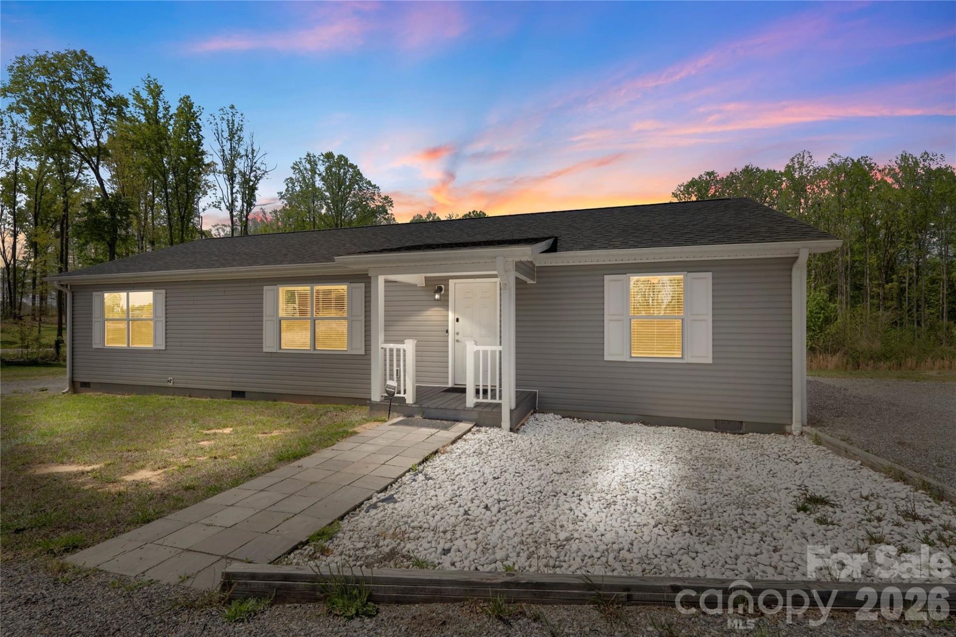 1118 Bethesda Road, Statesville, NC 28677 Main Photo