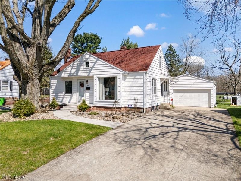 2626 Shunk Avenue, Alliance, OH 44601 Photo 1