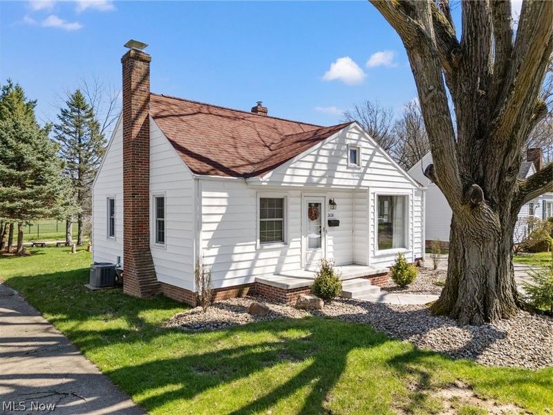 2626 Shunk Avenue, Alliance, OH 44601 Photo 2