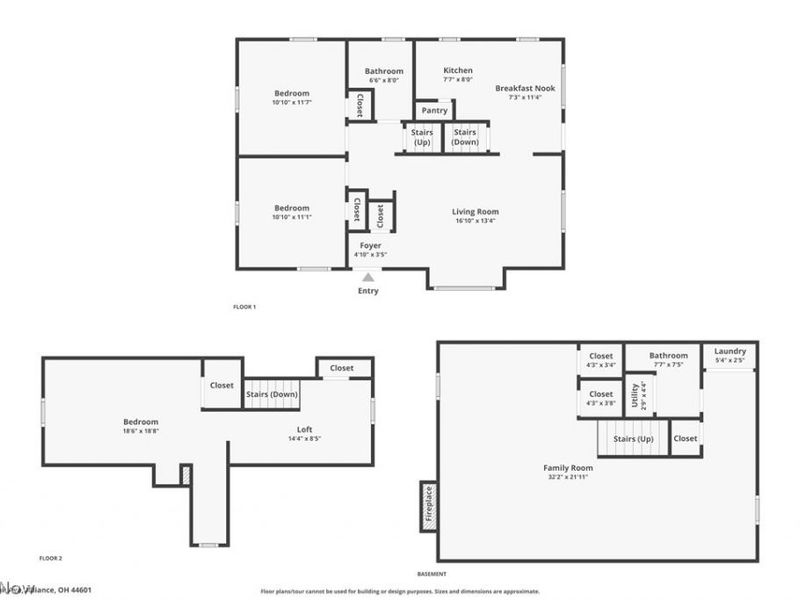 2626 Shunk Avenue, Alliance, OH 44601 Photo 5