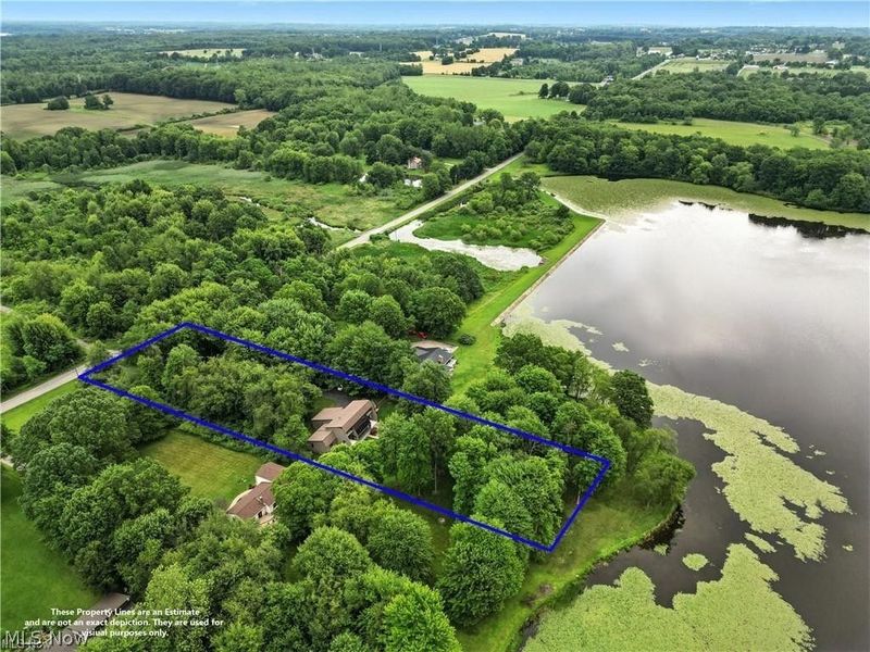 263 E Pine Lake Road, North Lima, OH 44452 Photo 45