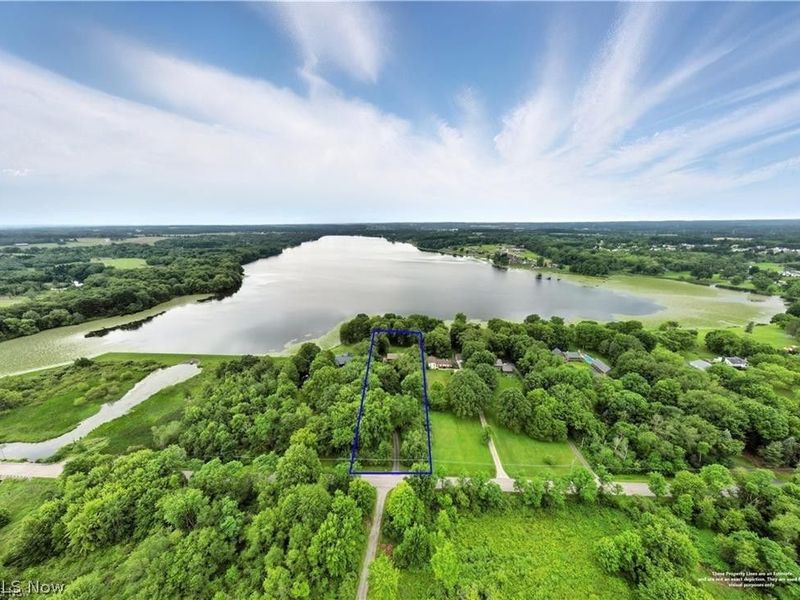 263 E Pine Lake Road, North Lima, OH 44452 Photo 46