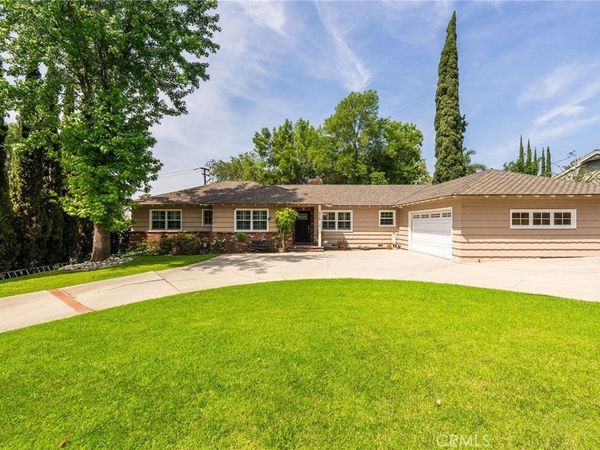 515 N Michillinda, Pasadena, CA 91107