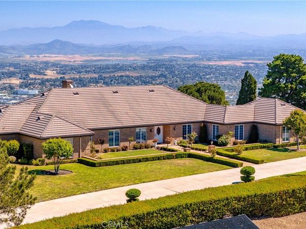 28100 Sycamore Mesa Road, Temecula, CA 92590