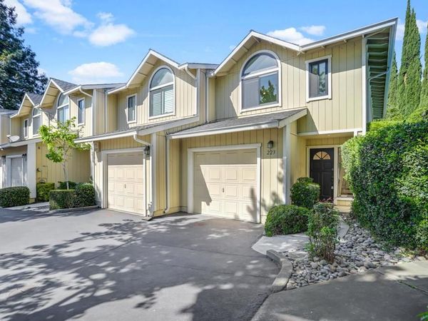 223 Saratoga Avenue, Santa Clara, CA 95050