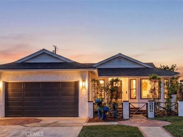 6329 Candor Street, Lakewood, CA 90713