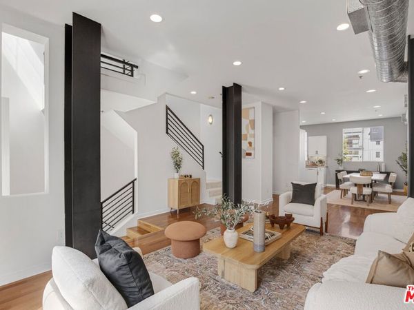 5300 Playa Vista Drive, Unit 6, Playa Vista, CA 90094