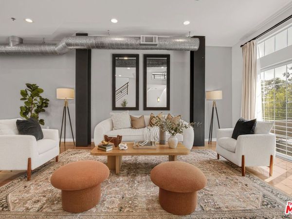 5300 Playa Vista Drive, Unit 6, Playa Vista, CA 90094