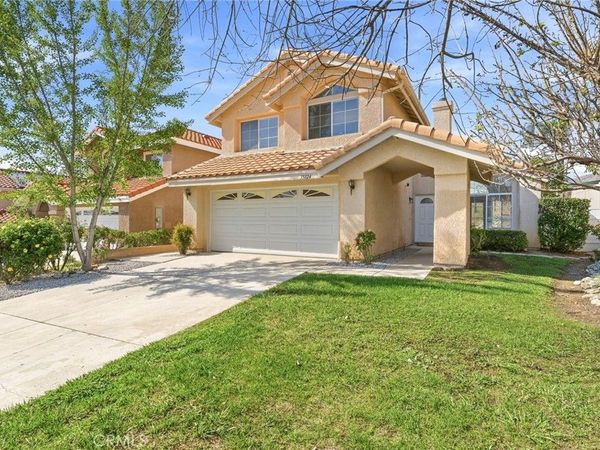 35124 Willow Springs Drive, Yucaipa, CA 92399