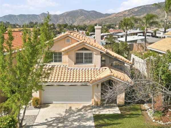 35124 Willow Springs Drive, Yucaipa, CA 92399