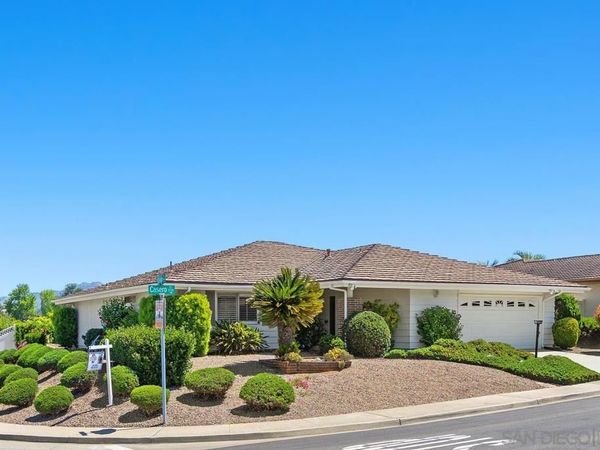12226 Casero Ct., San Diego, CA 92128