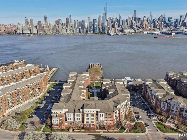 24 Ave At Port Imperial 421, Unit 421, WEST NEW YORK, NJ 07093