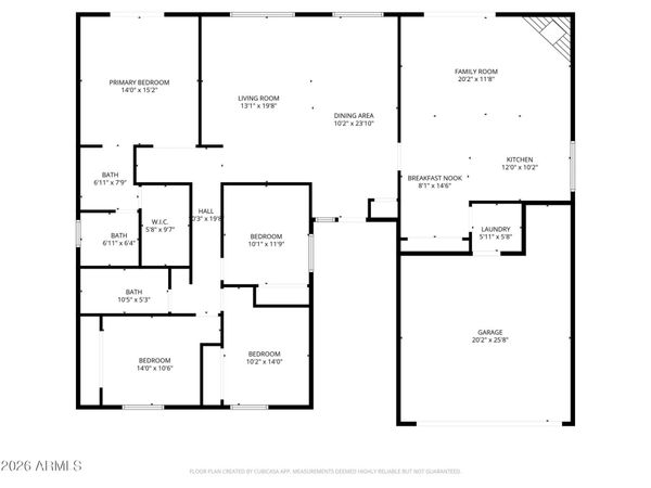 611 W STRAFORD Drive, Chandler, AZ 85225