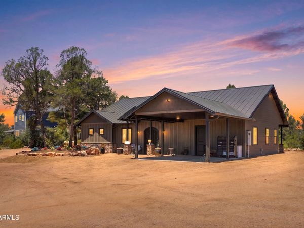 1206 E Bolivar Street, Payson, AZ 85541