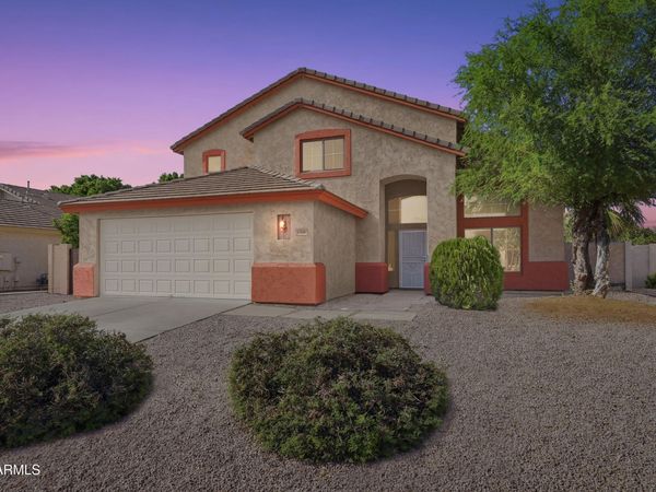 1166 E STOTTLER Drive, Gilbert, AZ 85296