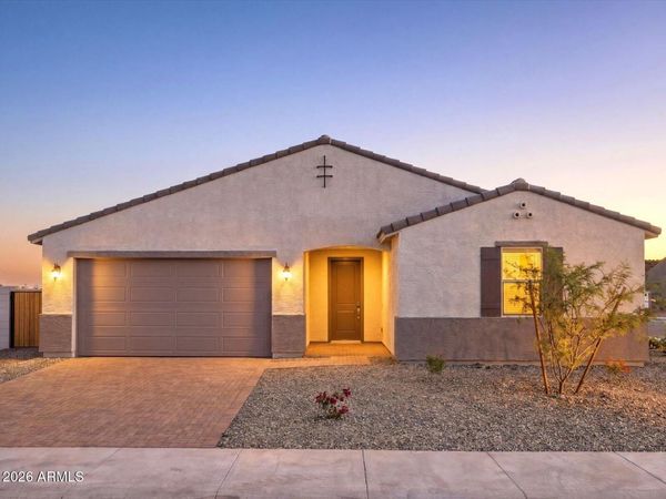 7854 W BRYCE Lane, Glendale, AZ 85303