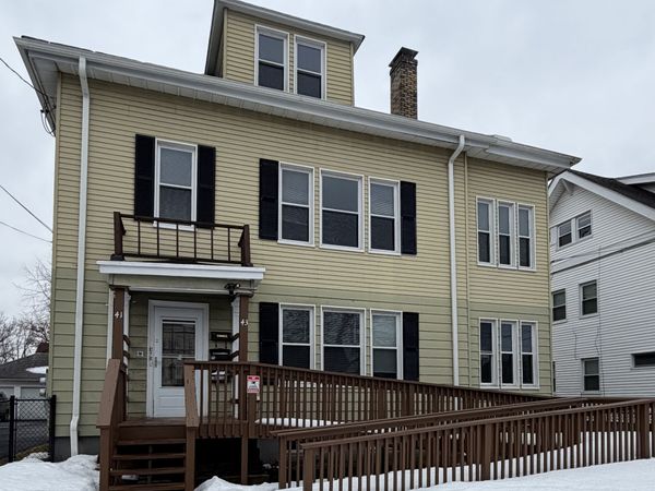 41-43 Hebron , Hartford, CT 06112