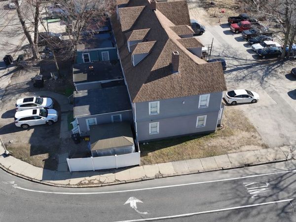 1-3 Amory Street, Nashua, NH 03060