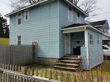 312 Suiter Street, Herkimer, NY 13350