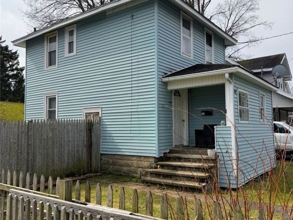 312 Suiter Street, Herkimer, NY 13350