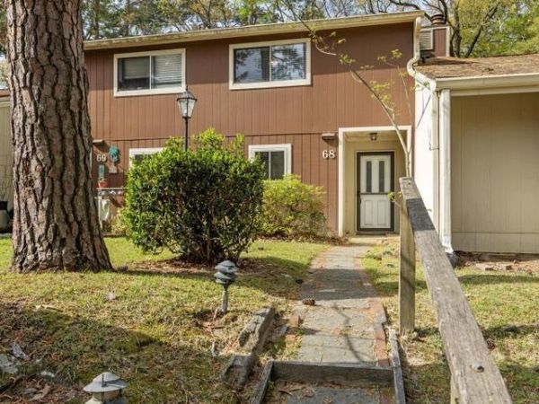 68 Quarterdeck Townes , River Bend, NC 28562