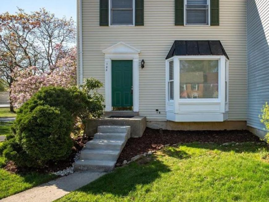 185 Sharpstead Lane , Gaithersburg, MD 20878 Main Photo