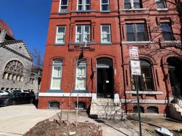 1835 MADISON AVENUE, BALTIMORE, MD 21217
