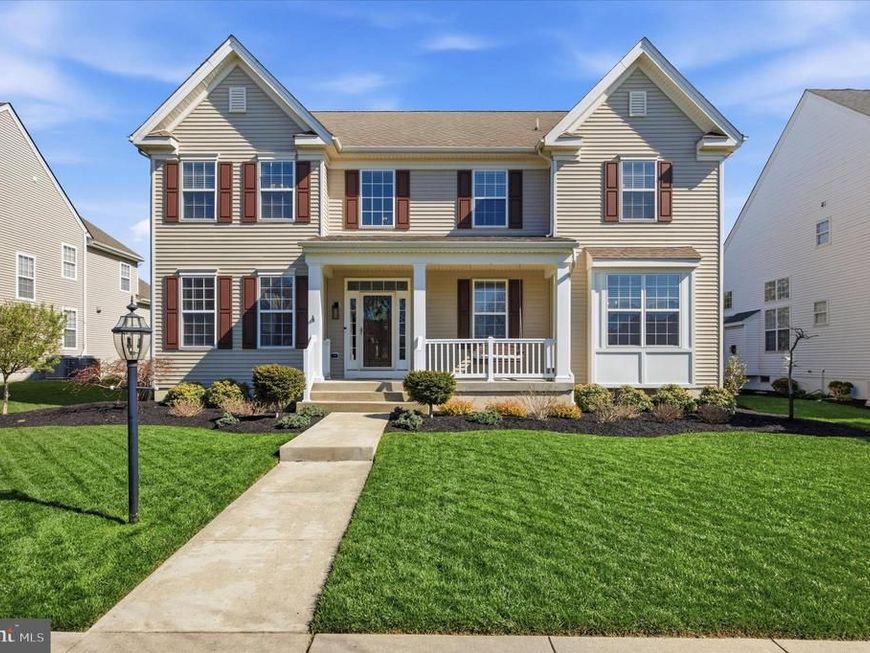 2177 Red Barn Drive, Furlong, PA 18925 Main Photo